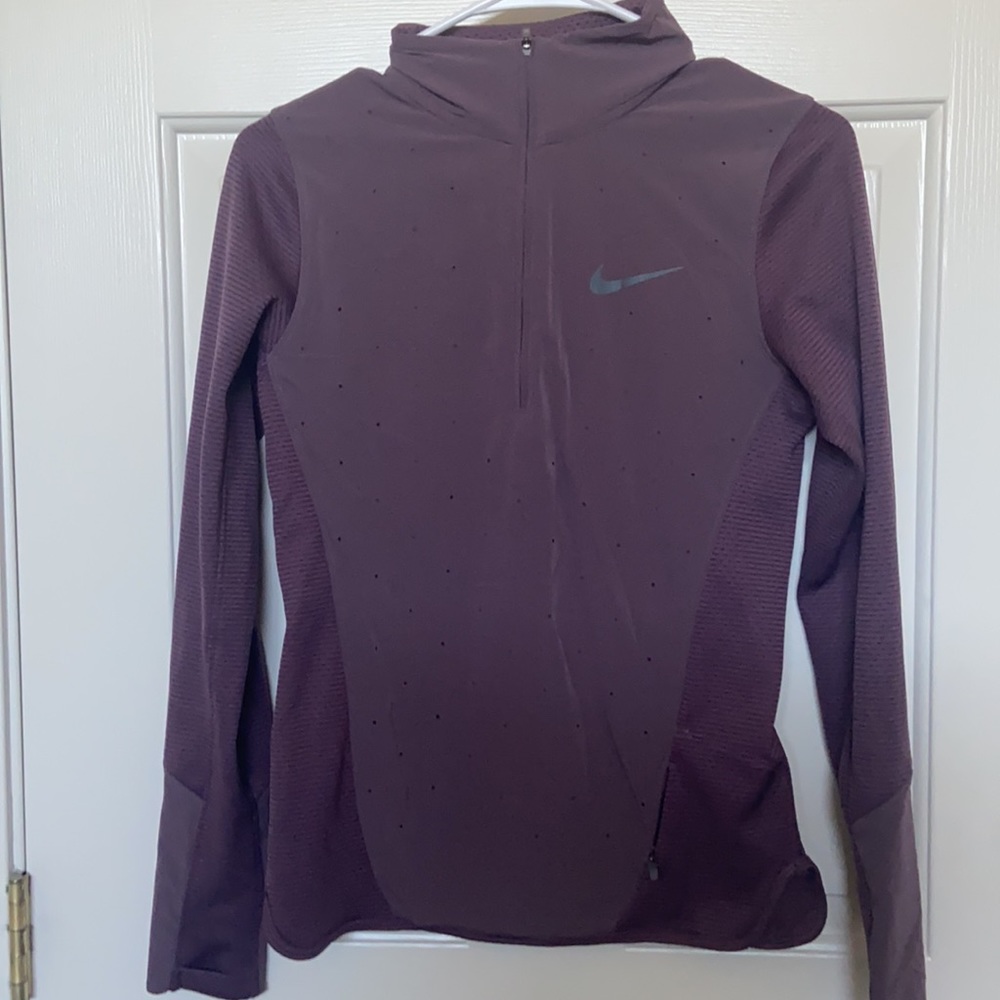 Nike running aeroreact size xs